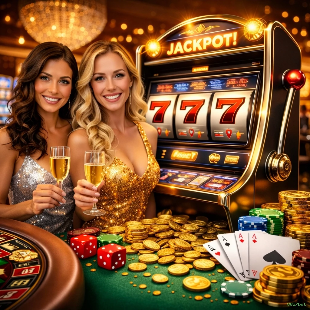 Download Android 8857bet