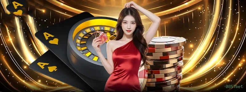 Download PC 8857bet