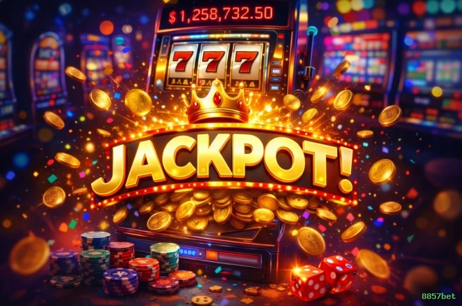 Reload Bonus 8857bet