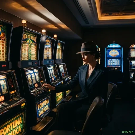 Cashback semanal 8857bet