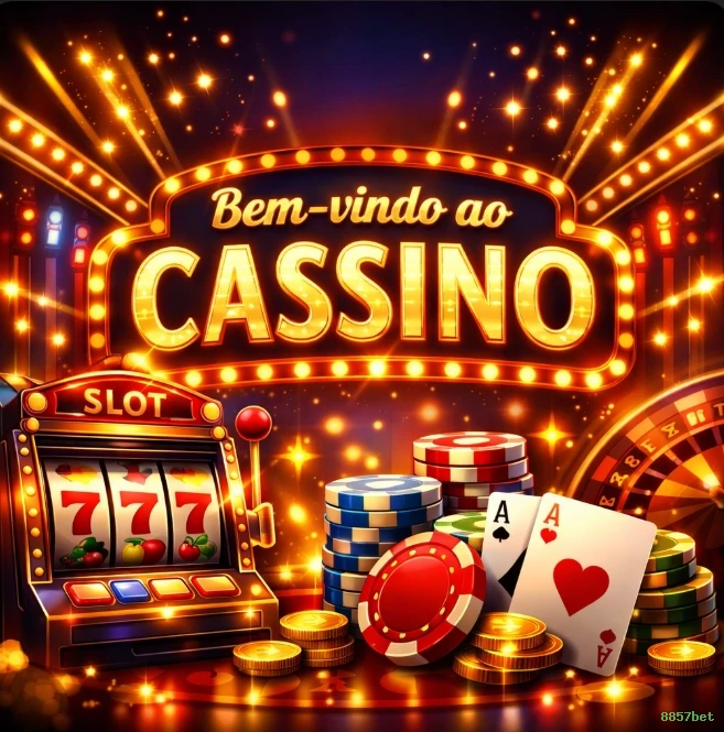 Interface do cassino ao vivo