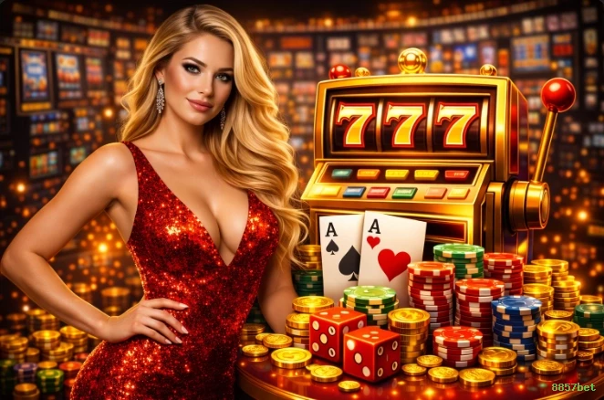 Cassino 24/7 disponível